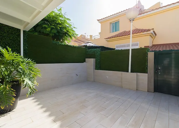 Sonemar Suites Sonnenland