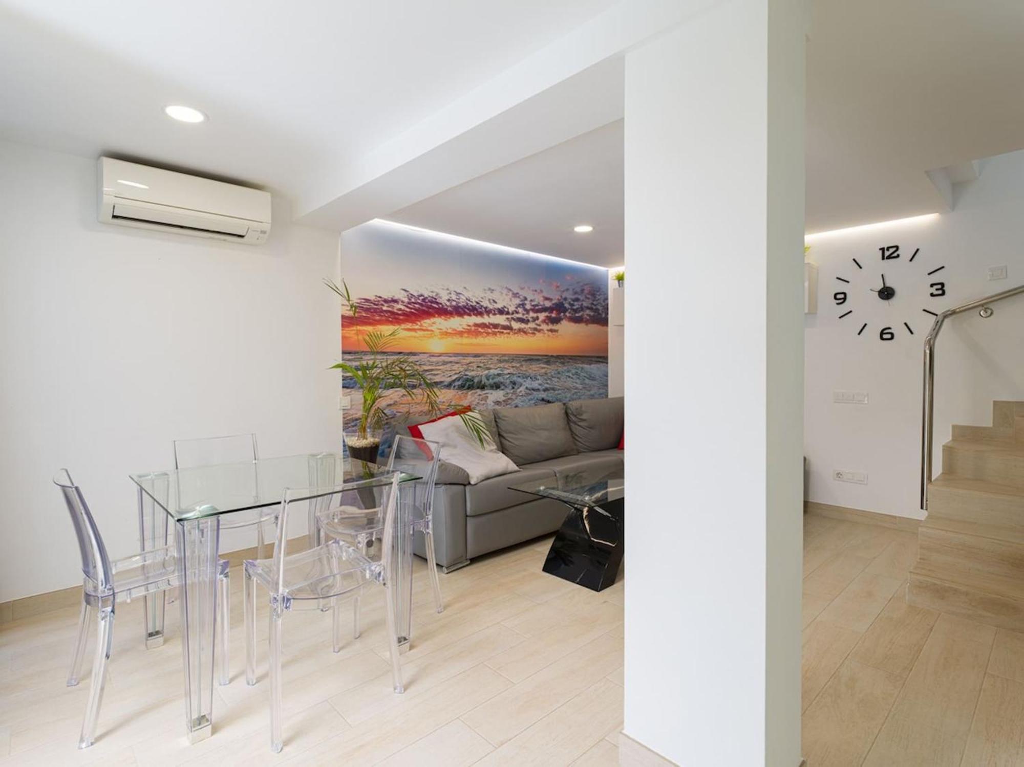 Sonemar Ferienhaus