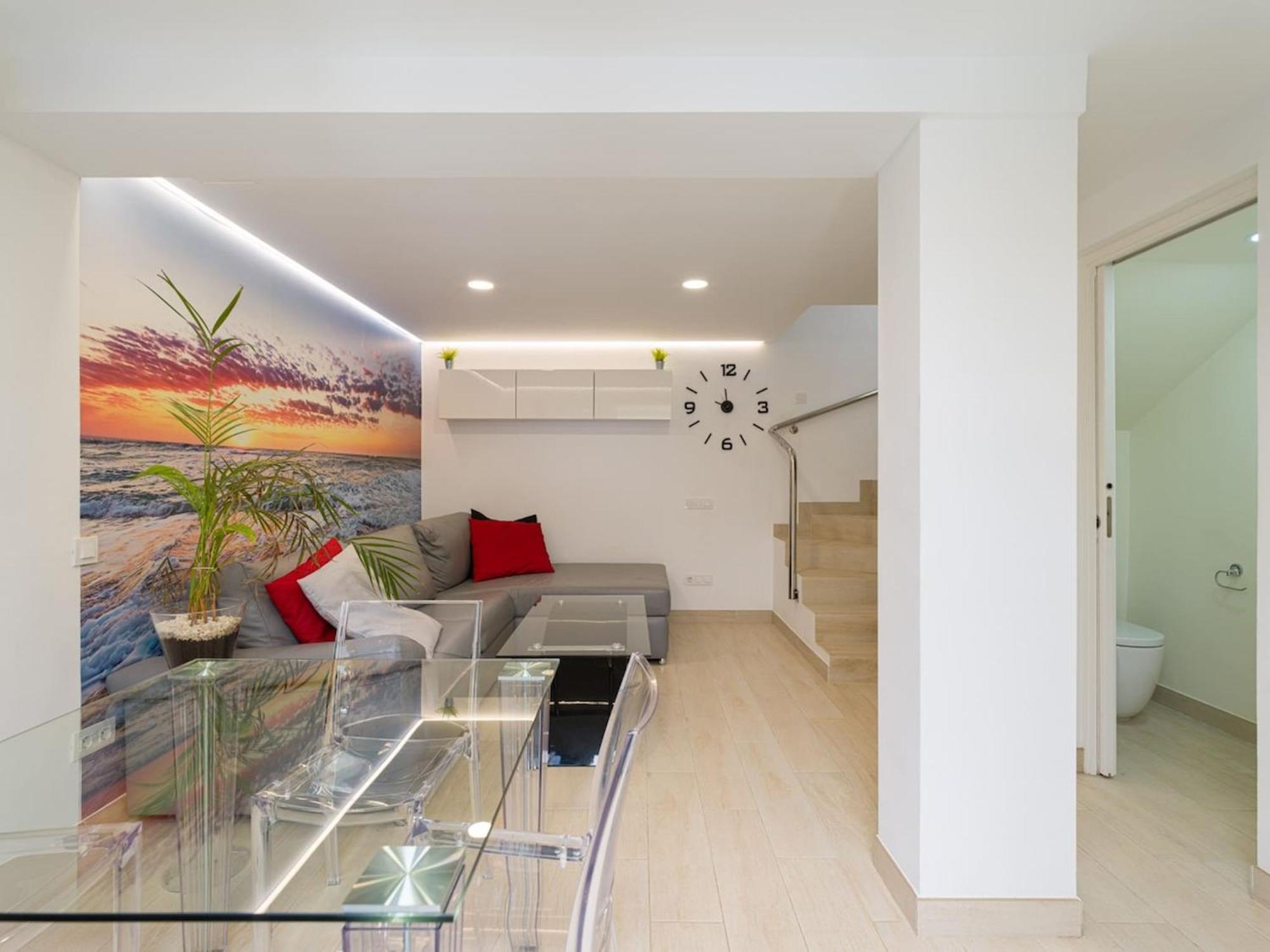 Ferienhaus Sonemar