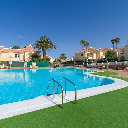 Sonemar Suites Sonnenland Exterior photo