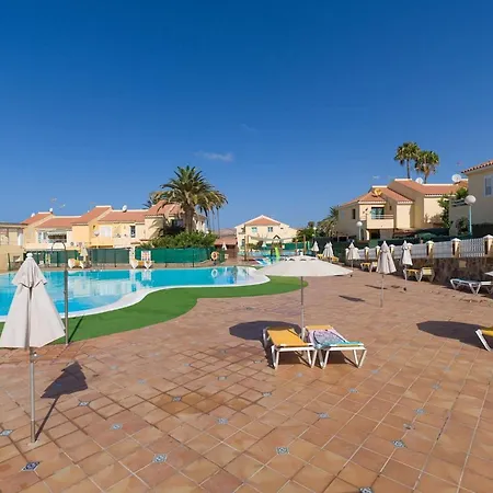 Sonemar Suites Sonnenland Exterior photo