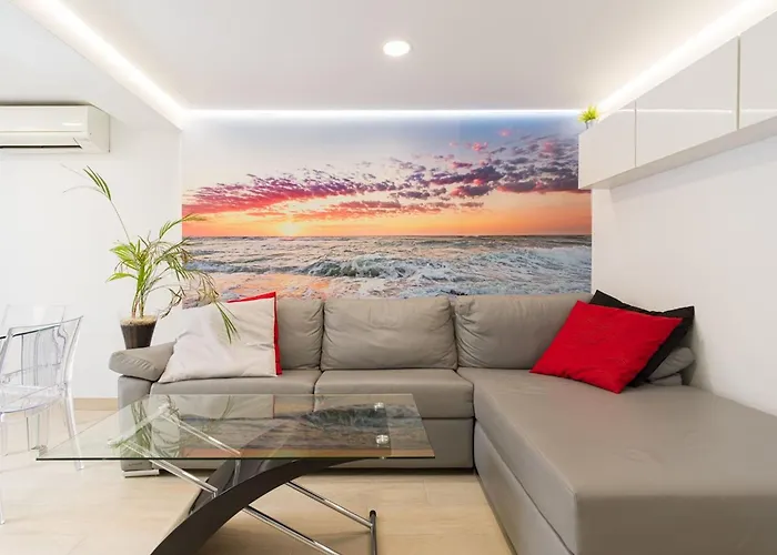 Sonemar Suites Sonnenland