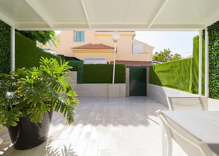 Sonemar Suites Sonnenland