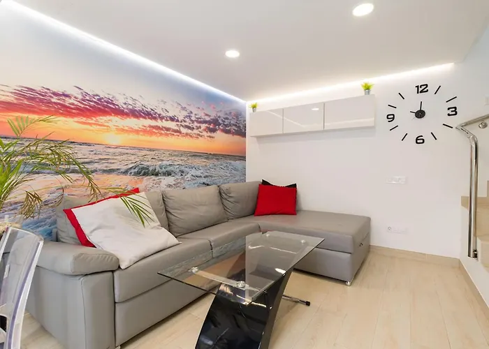 Sonemar Suites Sonnenland