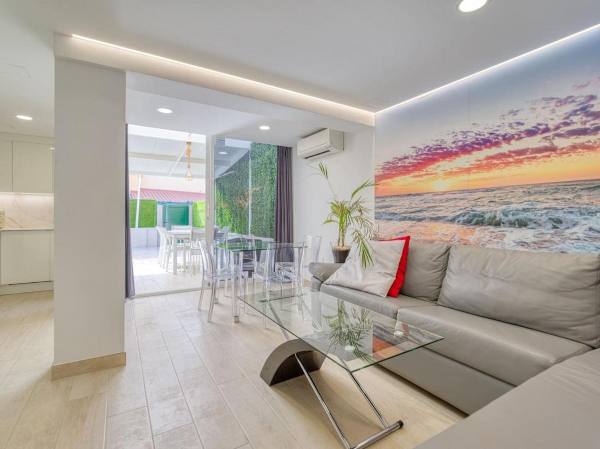 Sonemar Holiday home *