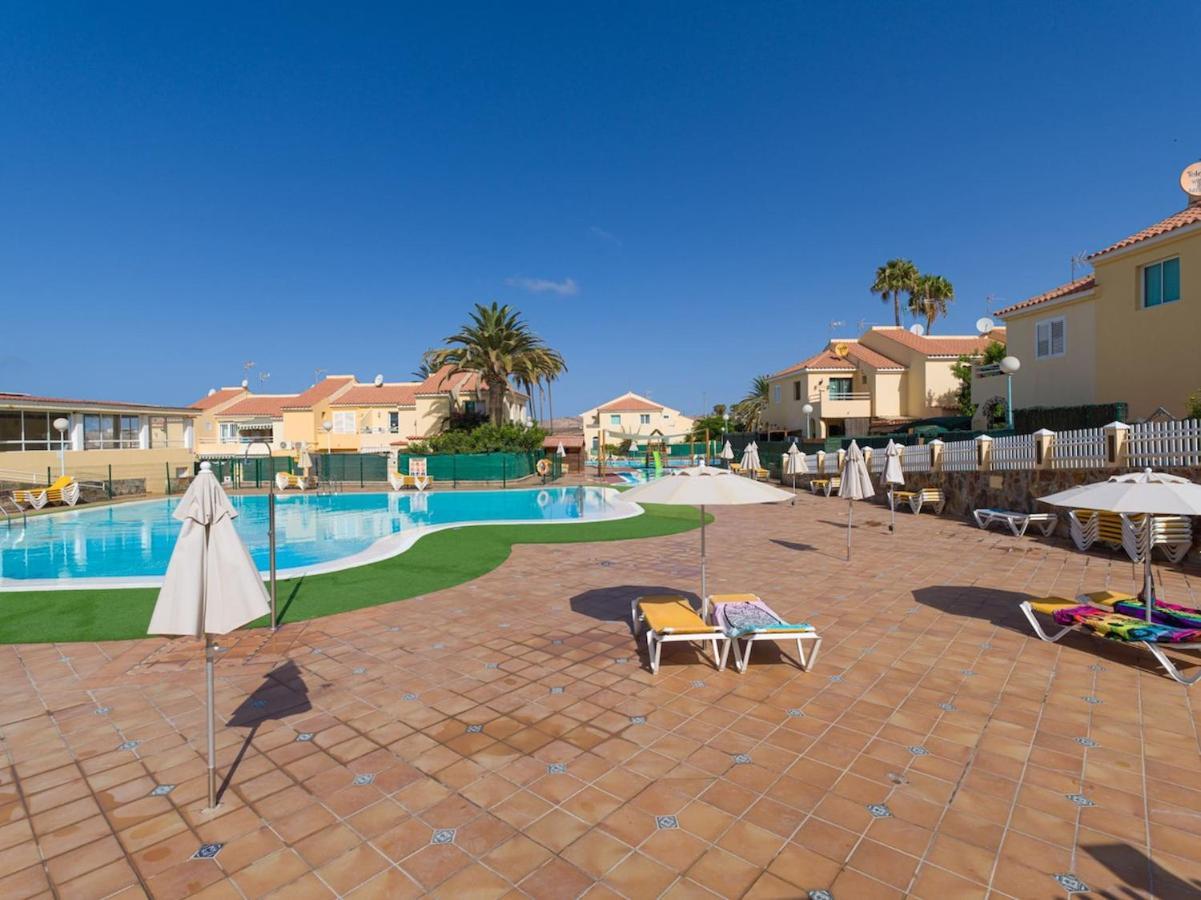 Sonemar Holiday home *