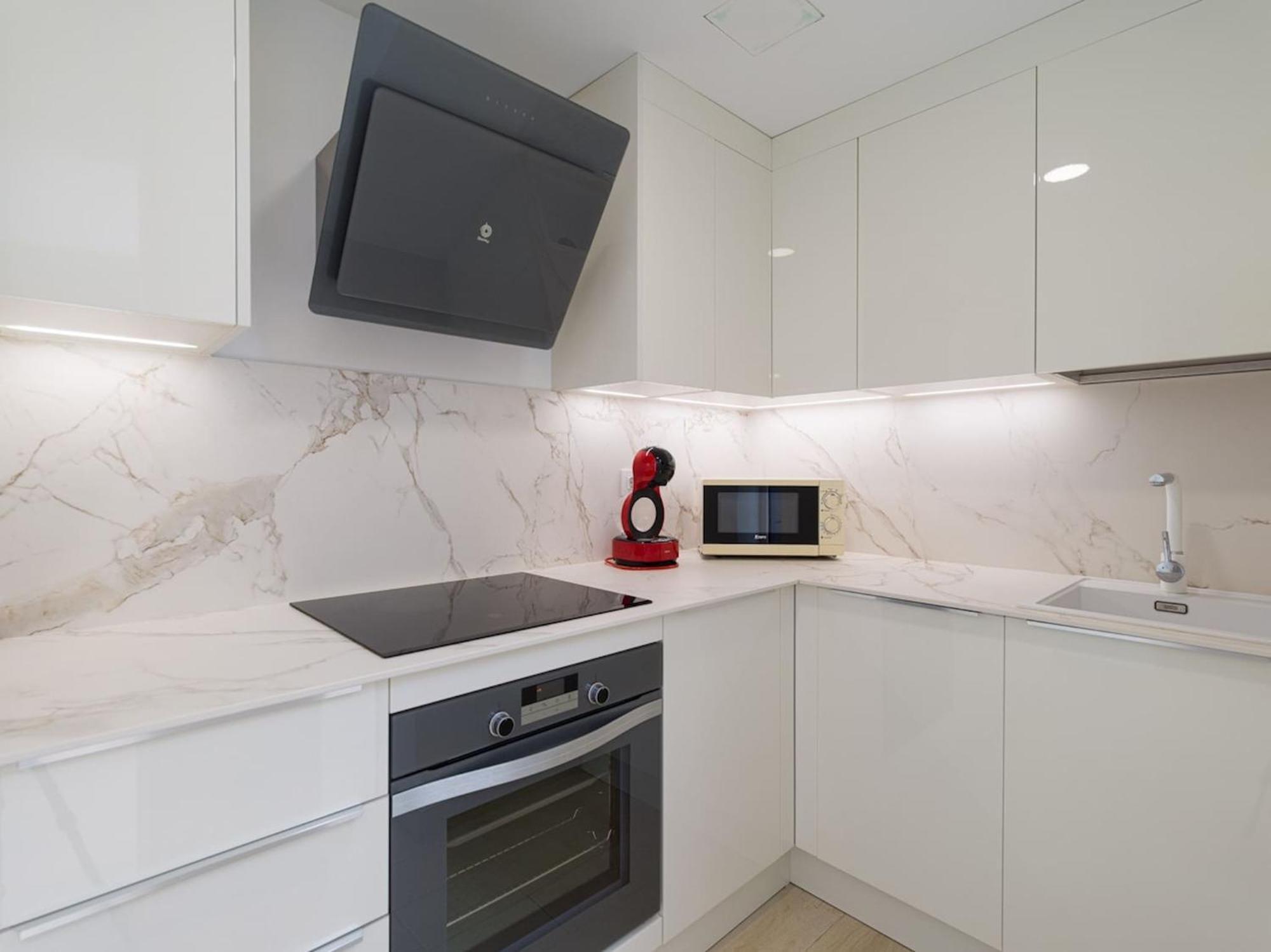 Sonemar Holiday home *