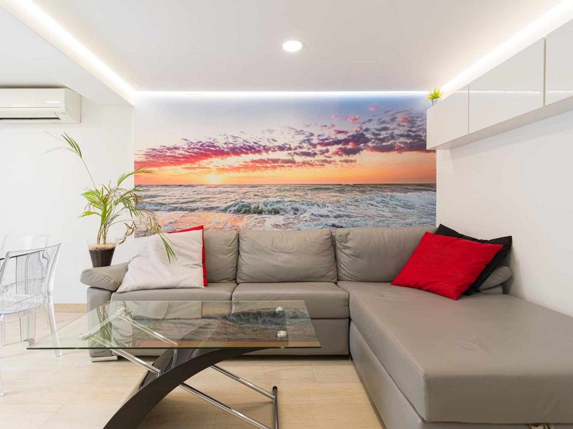 Sonemar Holiday home