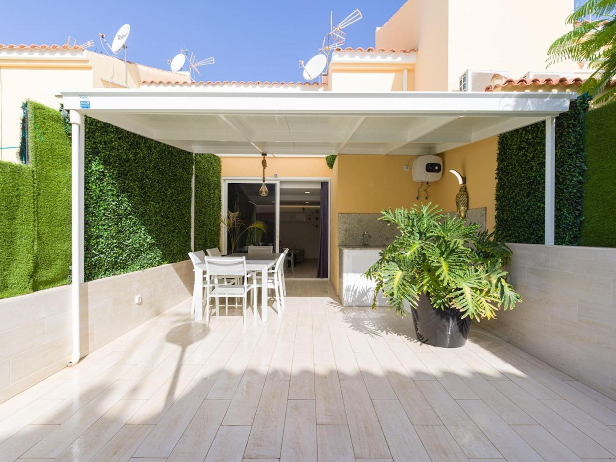 Holiday home Sonemar