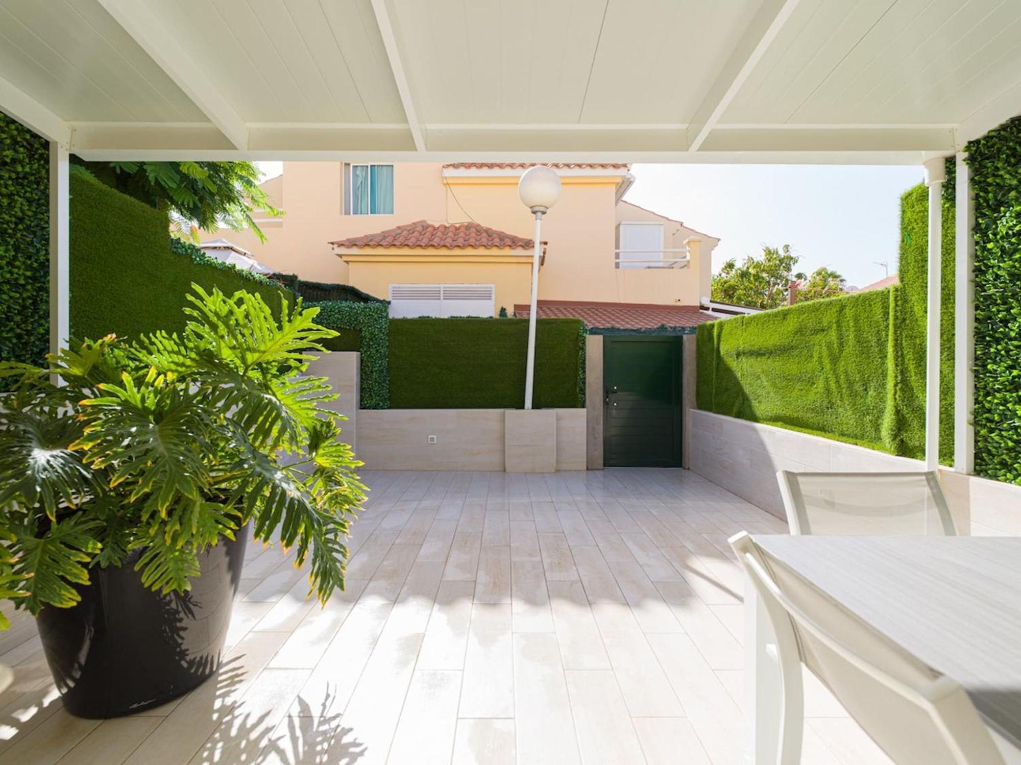 Holiday home Sonemar Sonnenland
