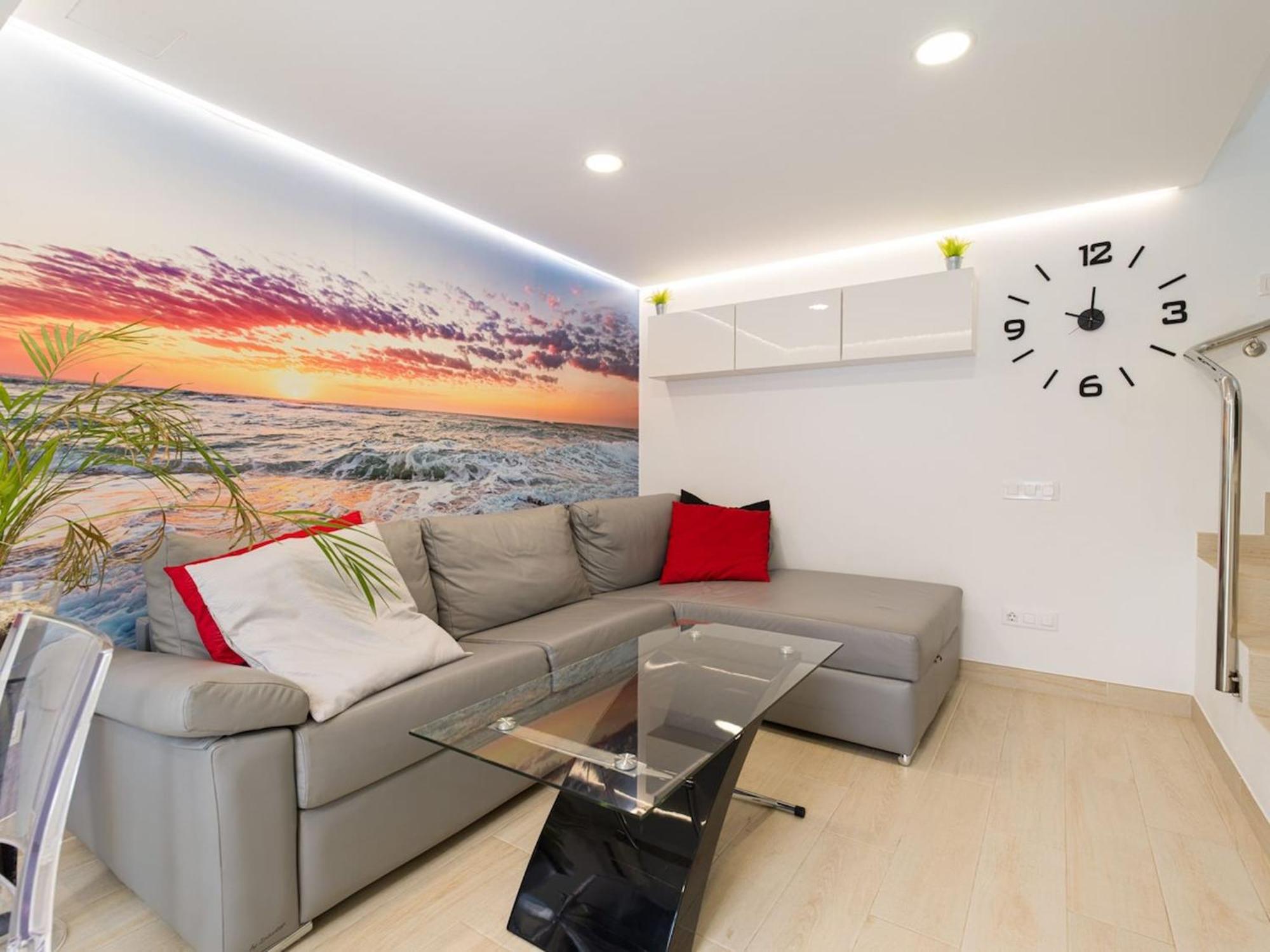 Sonemar Holiday home Sonnenland