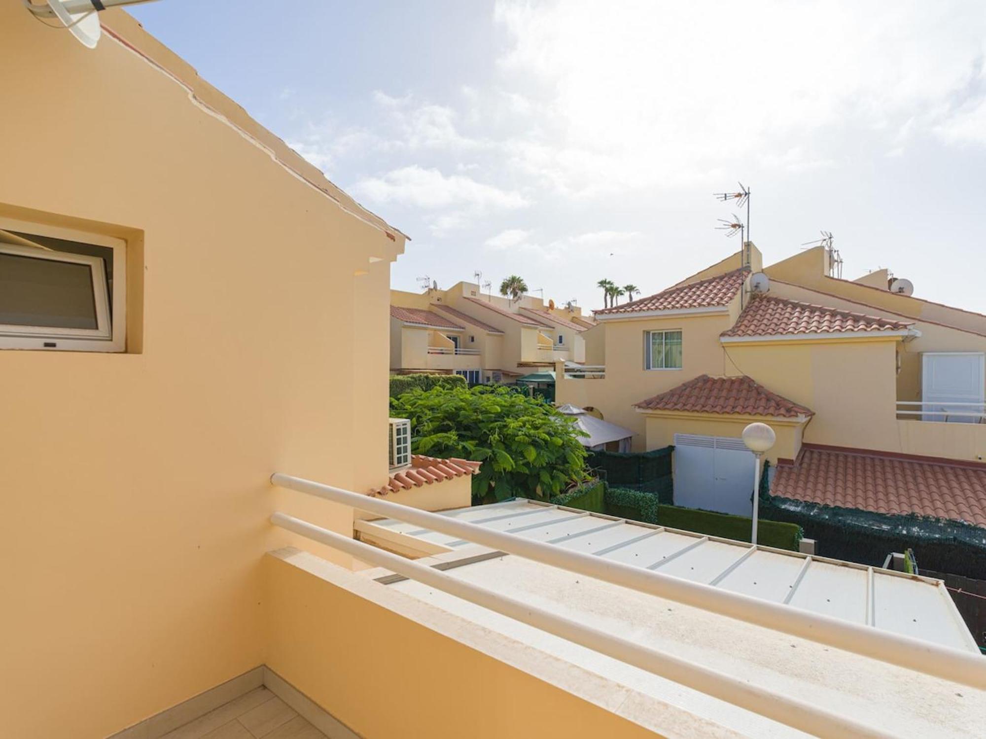 Sonemar Holiday home *