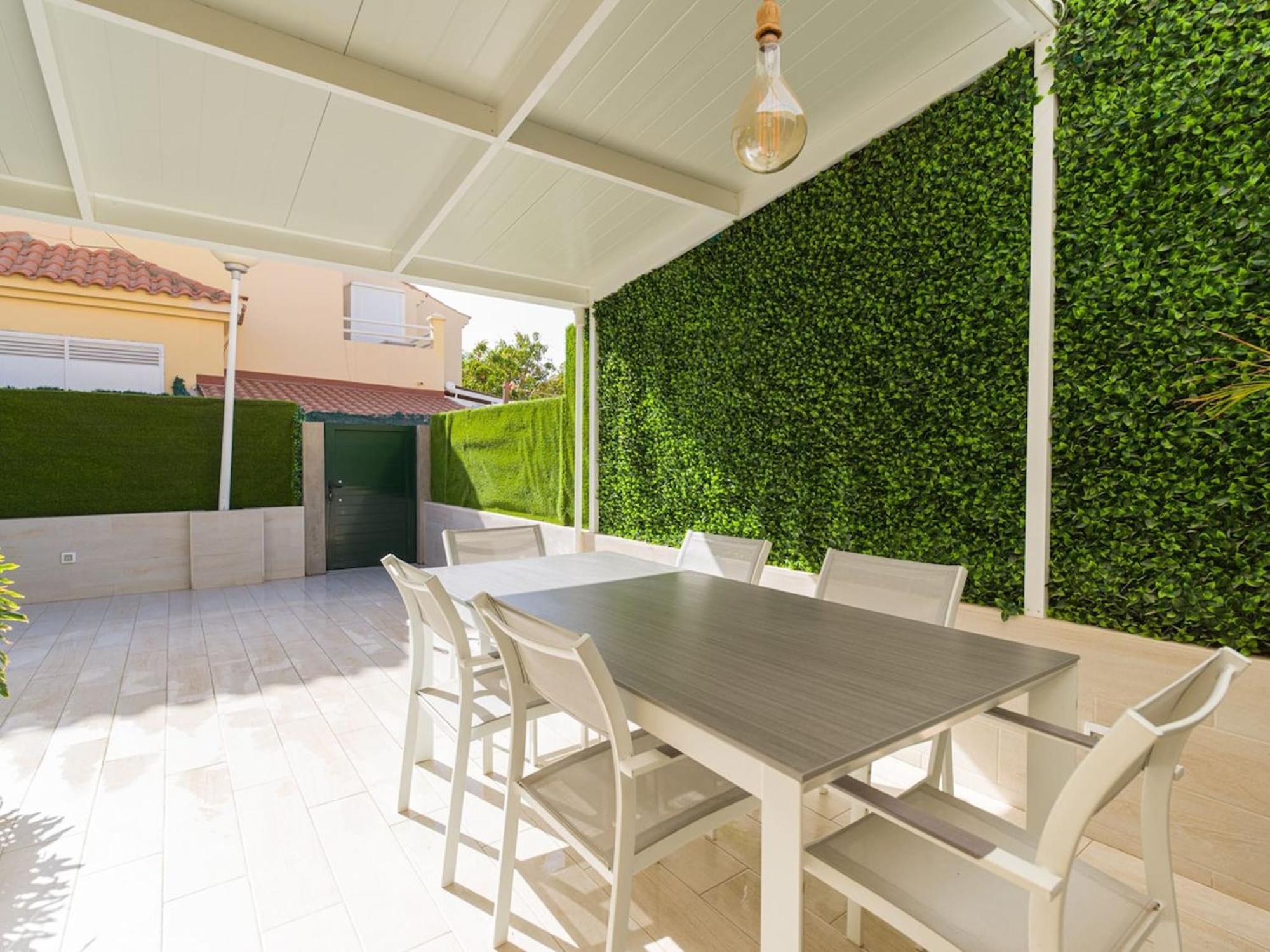 Sonemar Holiday home